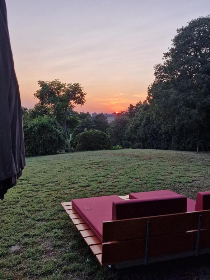 Le Mansarine Charme B&B Castellaro  ภายนอก รูปภาพ